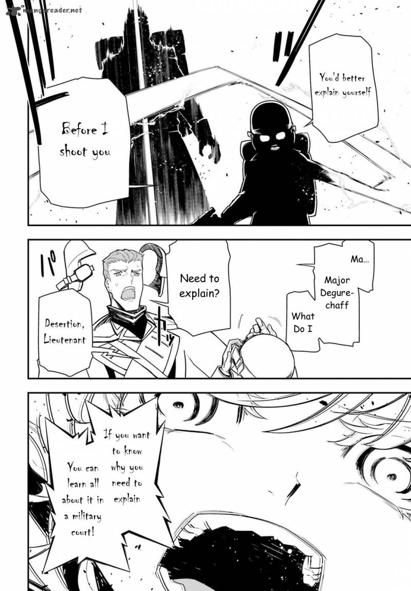 Youjo Senki 13 13