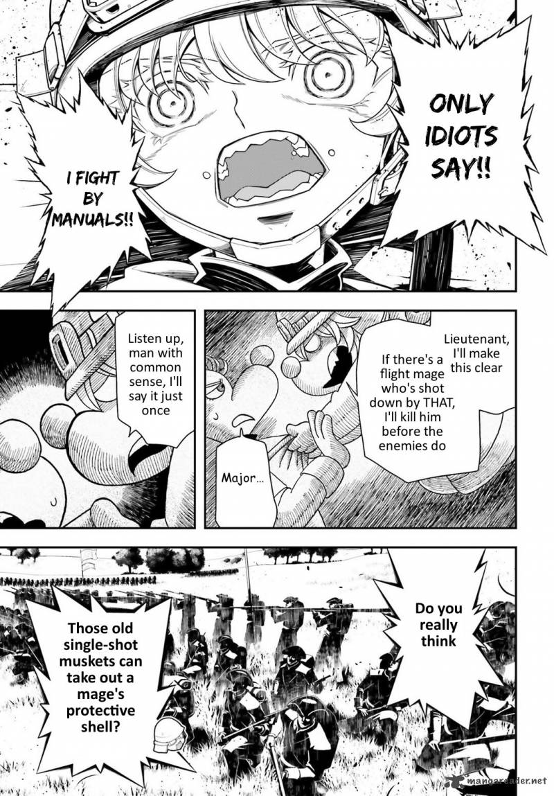 Youjo Senki 13 16