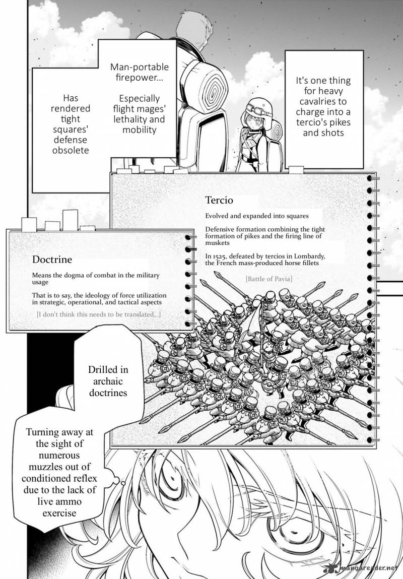Youjo Senki 13 17