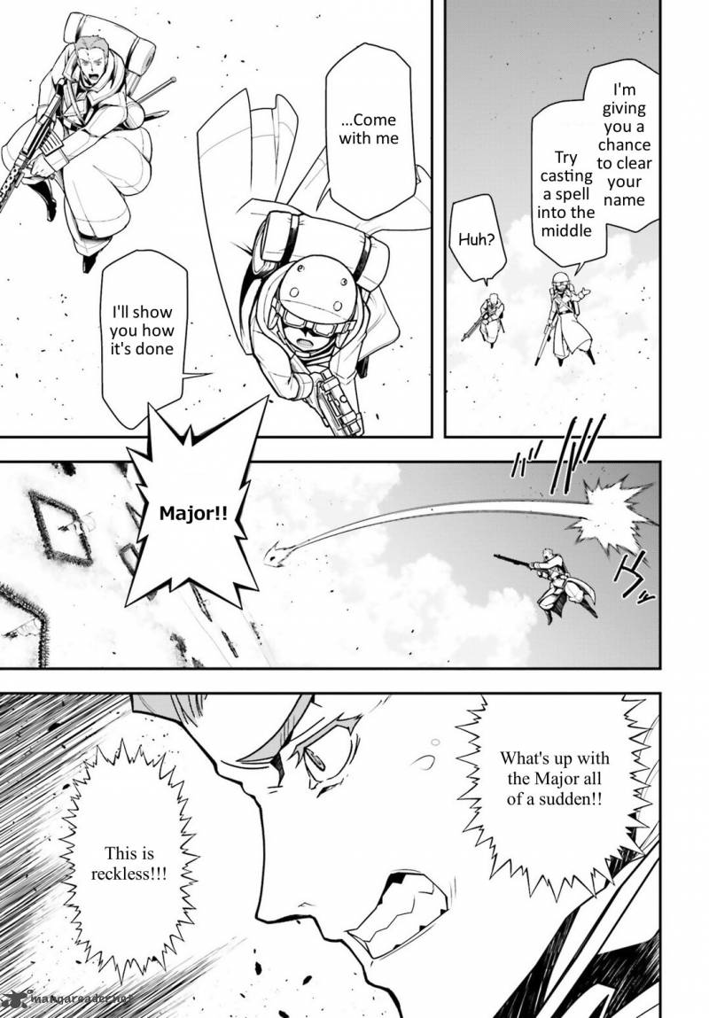 Youjo Senki 13 18
