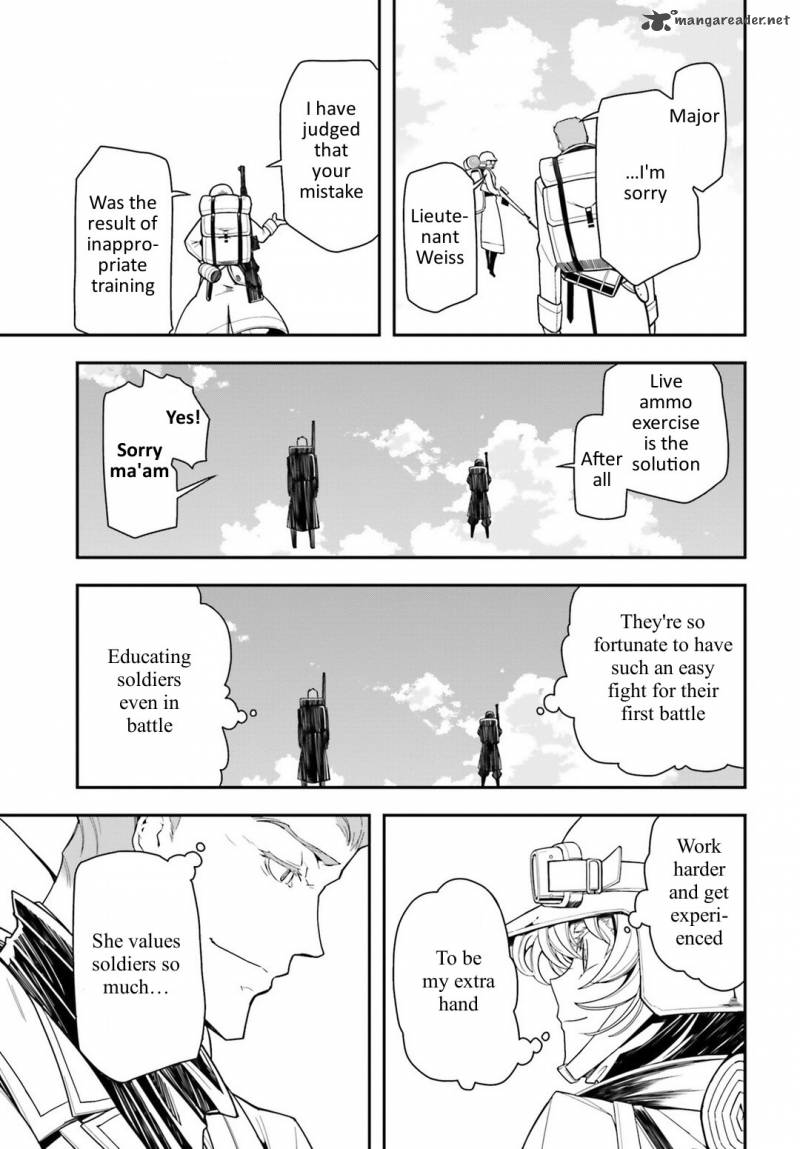 Youjo Senki 13 22