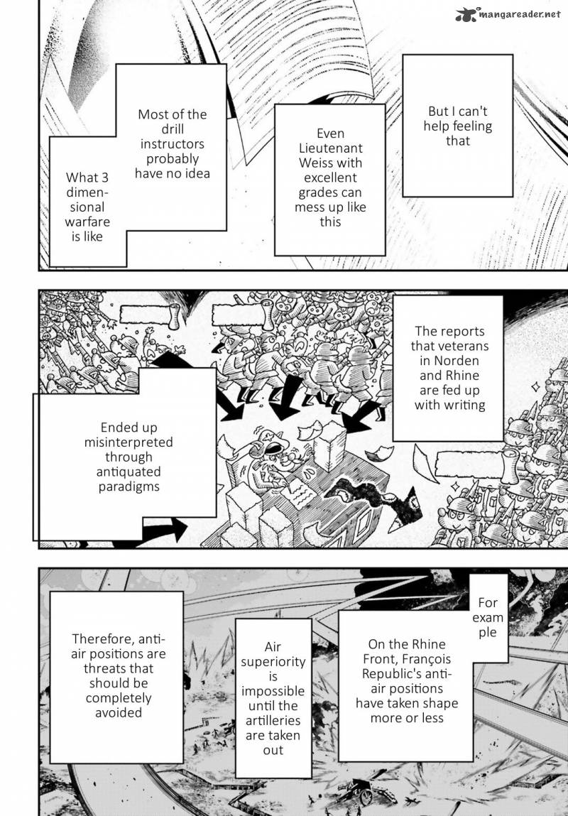 Youjo Senki 13 23