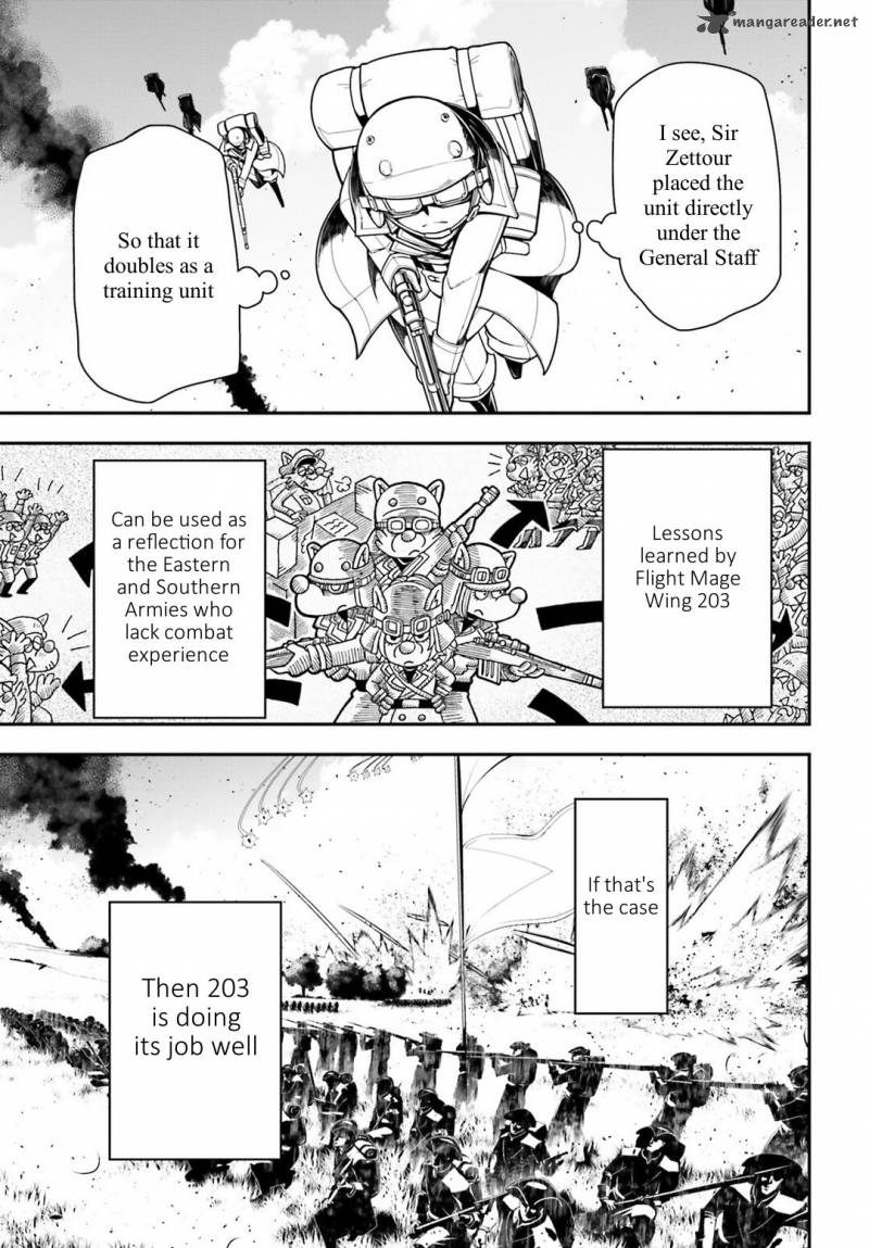 Youjo Senki 13 24