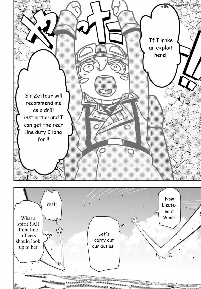 Youjo Senki 13 25