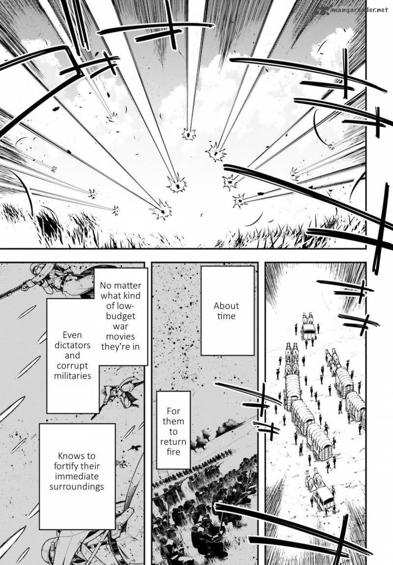 Youjo Senki 13 28