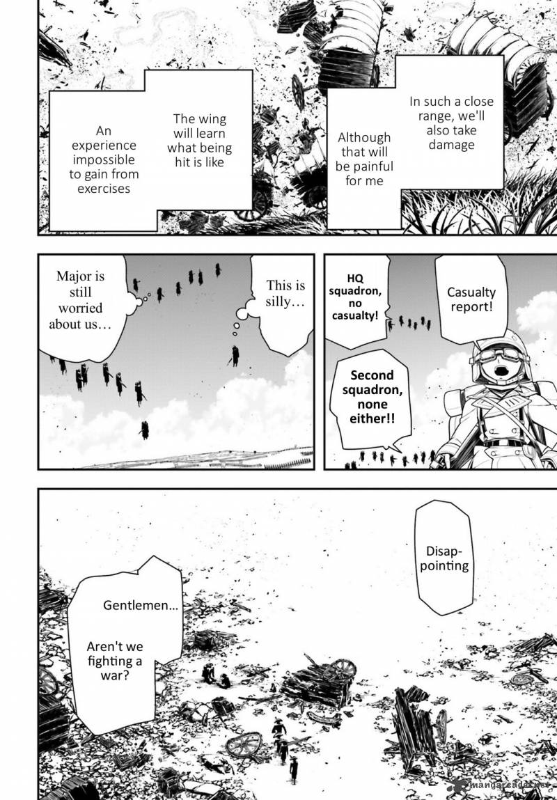 Youjo Senki 13 29