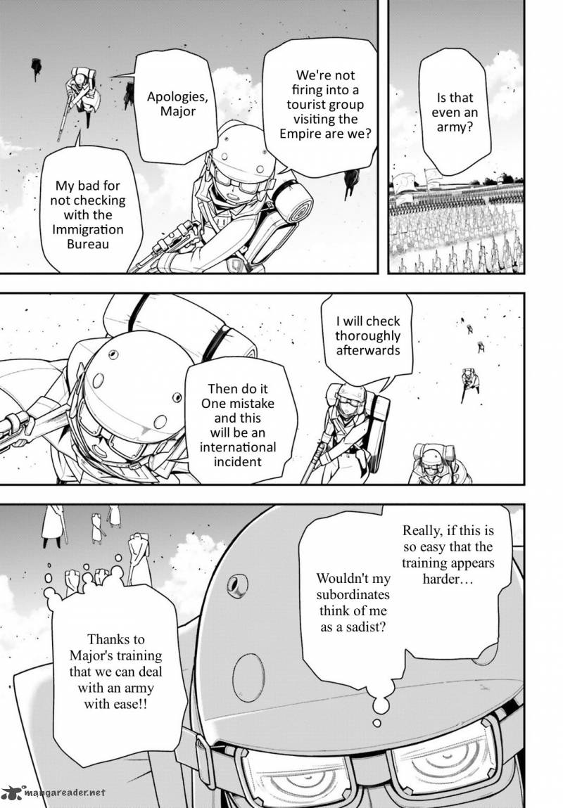 Youjo Senki 13 30