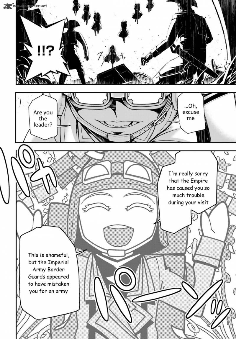 Youjo Senki 13 31