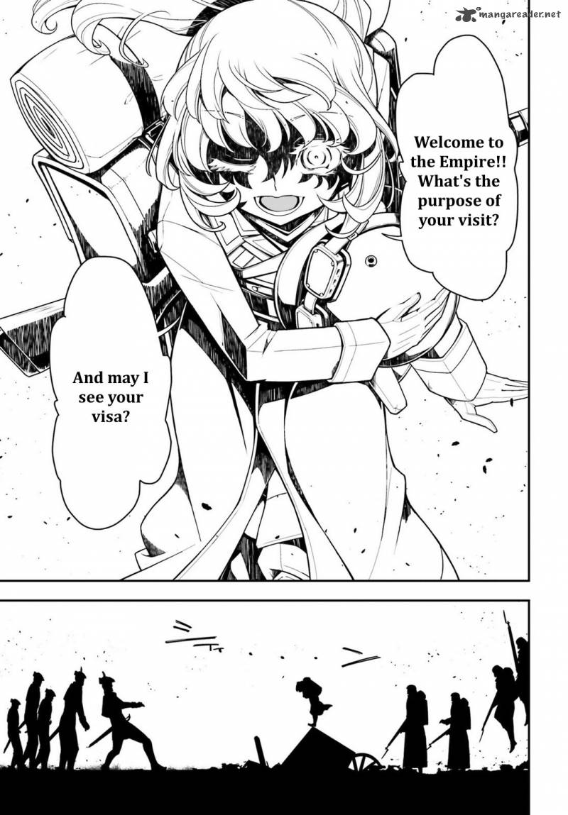 Youjo Senki 13 32
