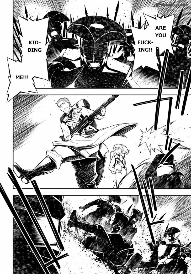 Youjo Senki 13 33