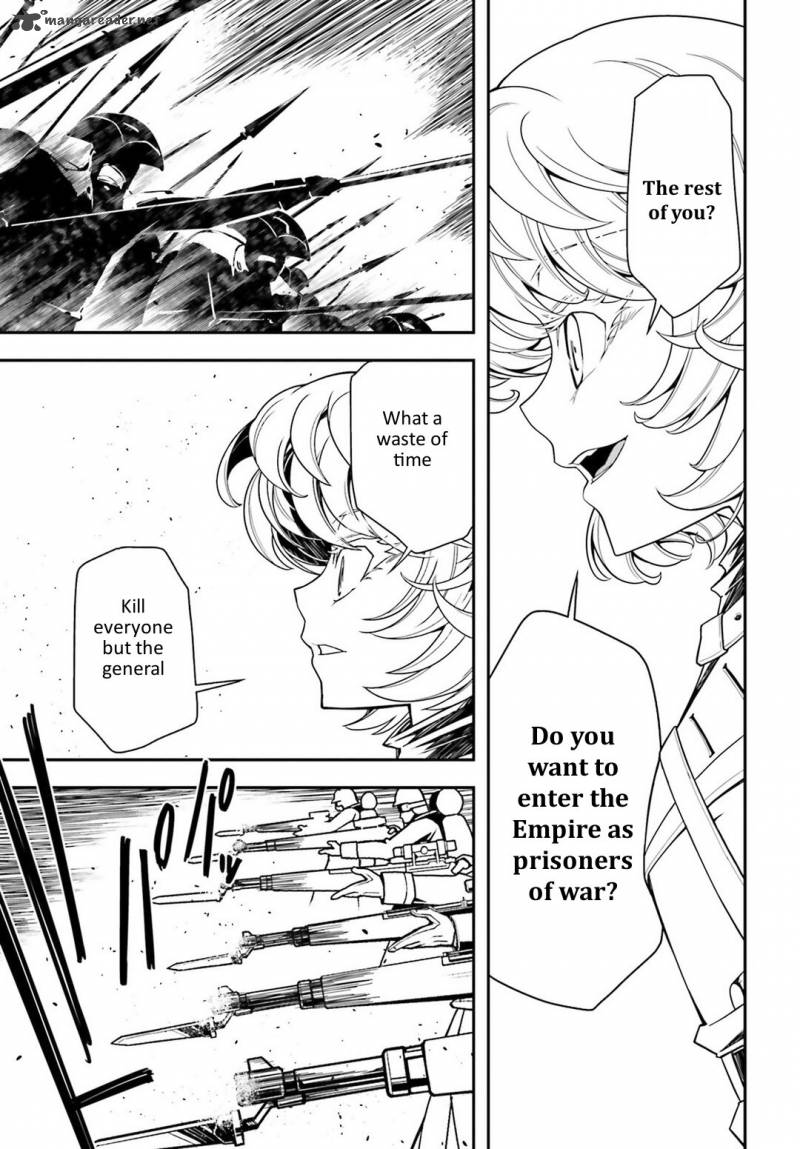 Youjo Senki 13 34