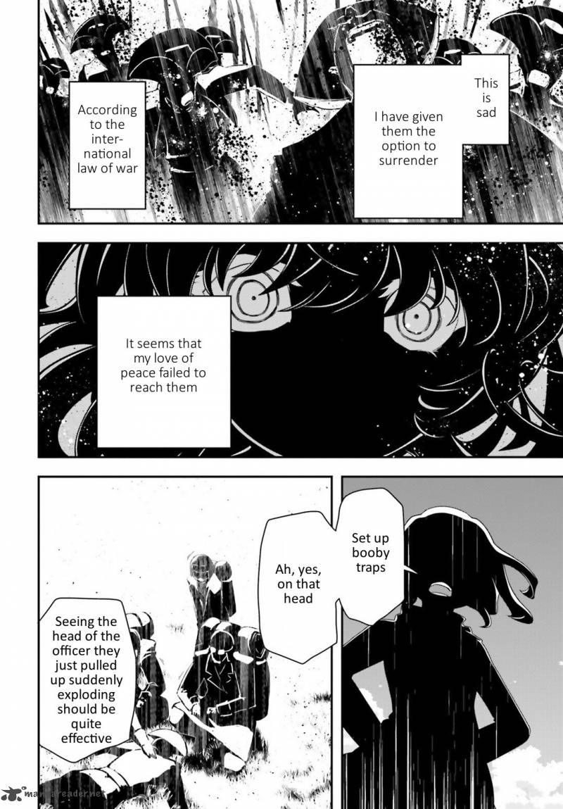 Youjo Senki 13 35