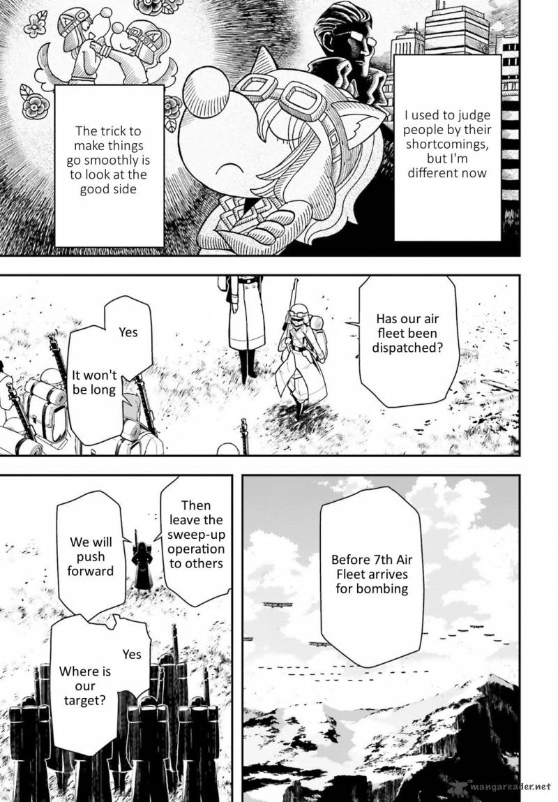 Youjo Senki 13 38