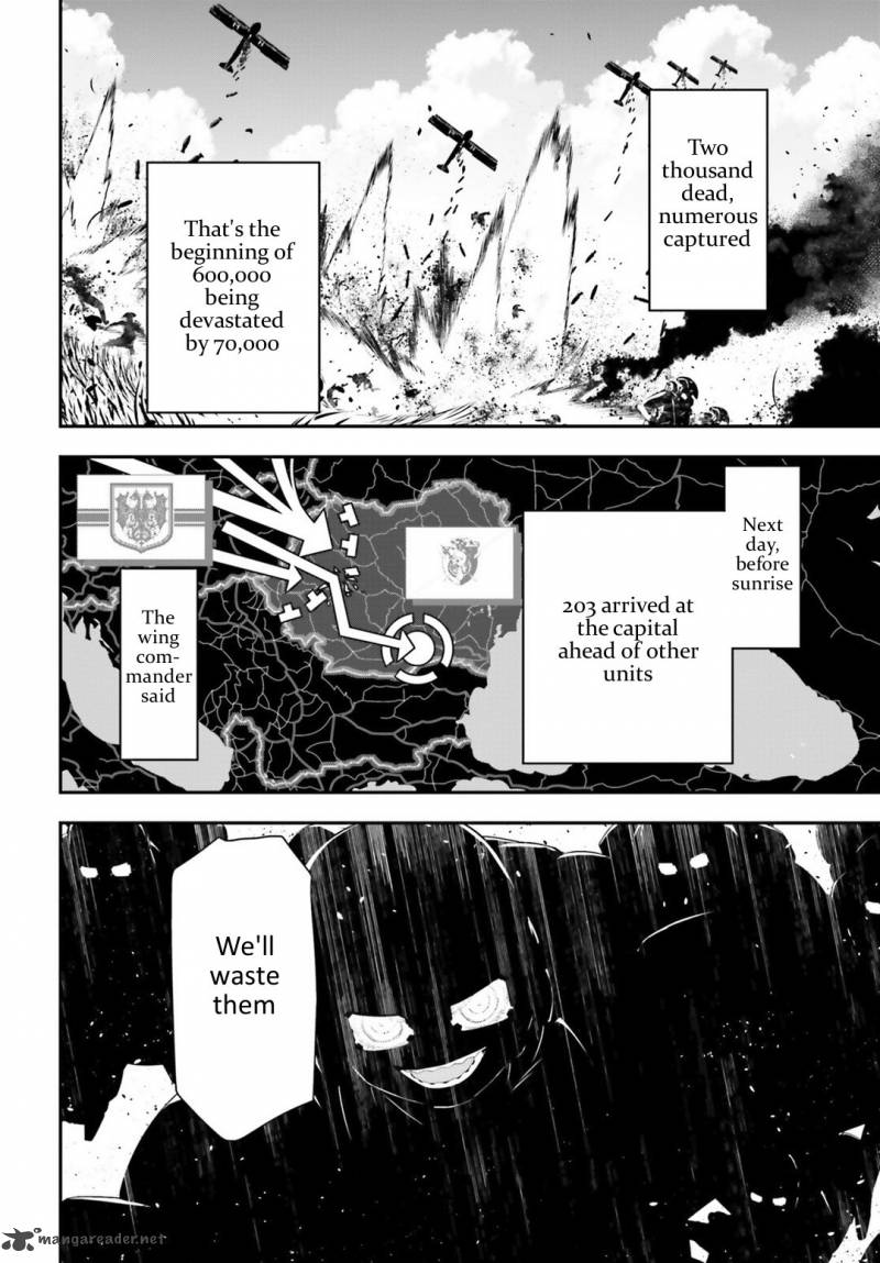 Youjo Senki 13 41