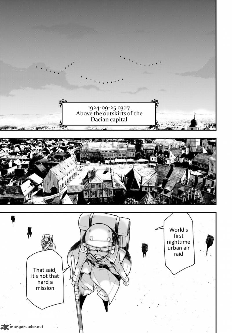 Youjo Senki 13 42