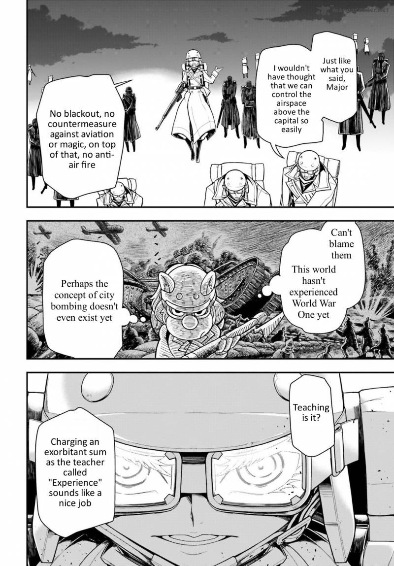 Youjo Senki 13 43