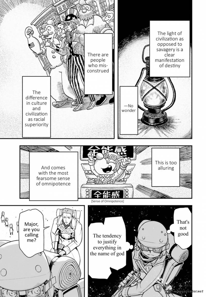 Youjo Senki 13 44