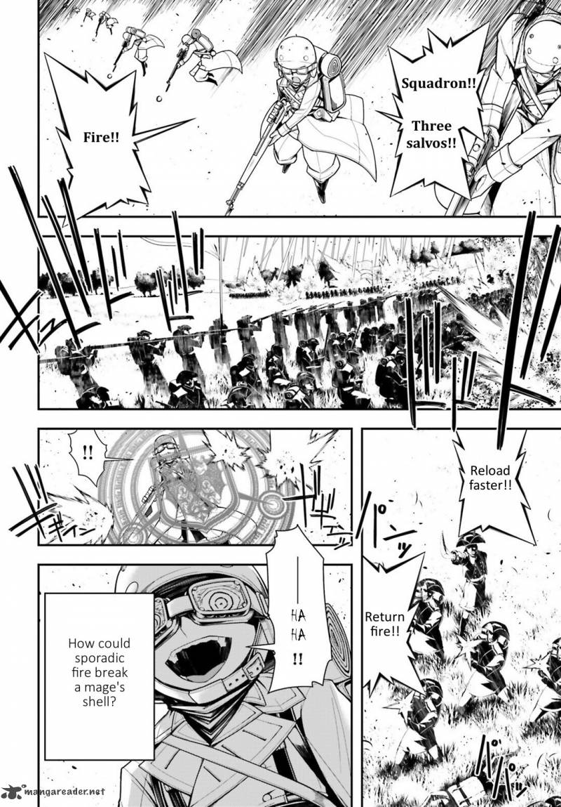 Youjo Senki 13 5