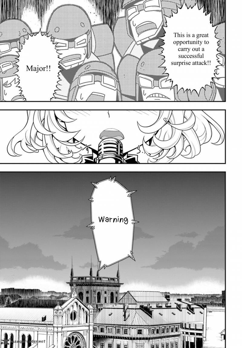 Youjo Senki 13 52