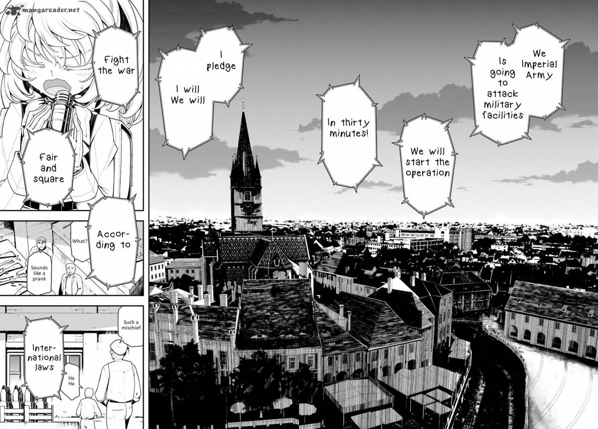 Youjo Senki 13 53