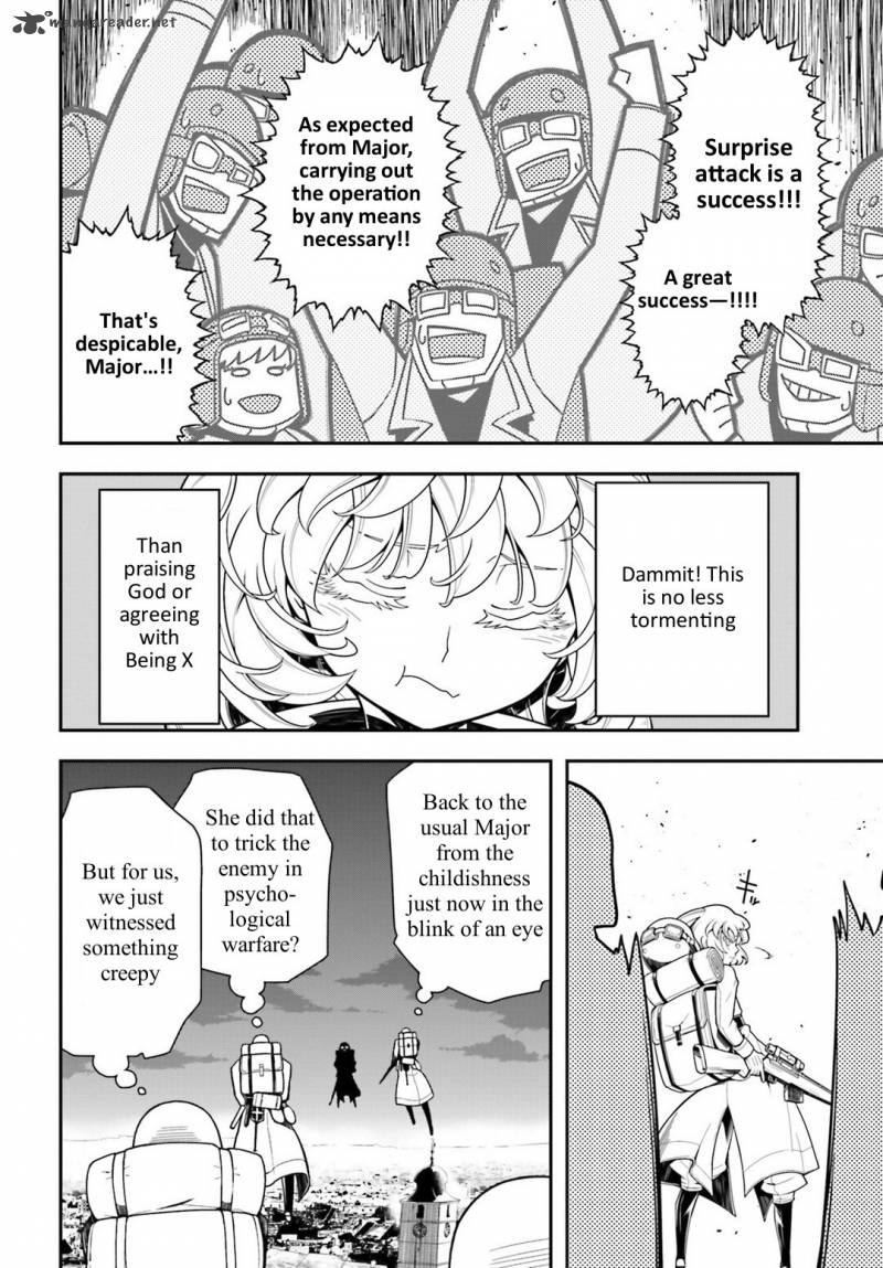 Youjo Senki 13 54