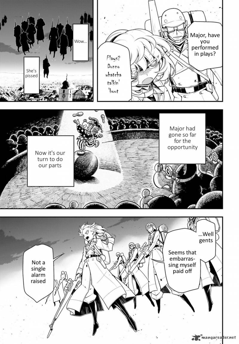 Youjo Senki 13 55