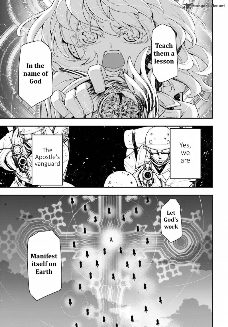 Youjo Senki 13 57