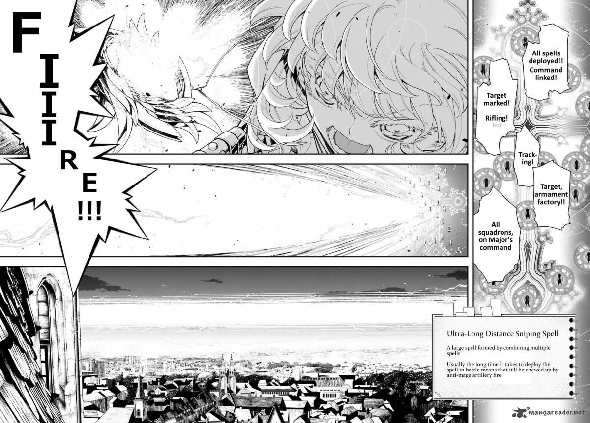 Youjo Senki 13 58