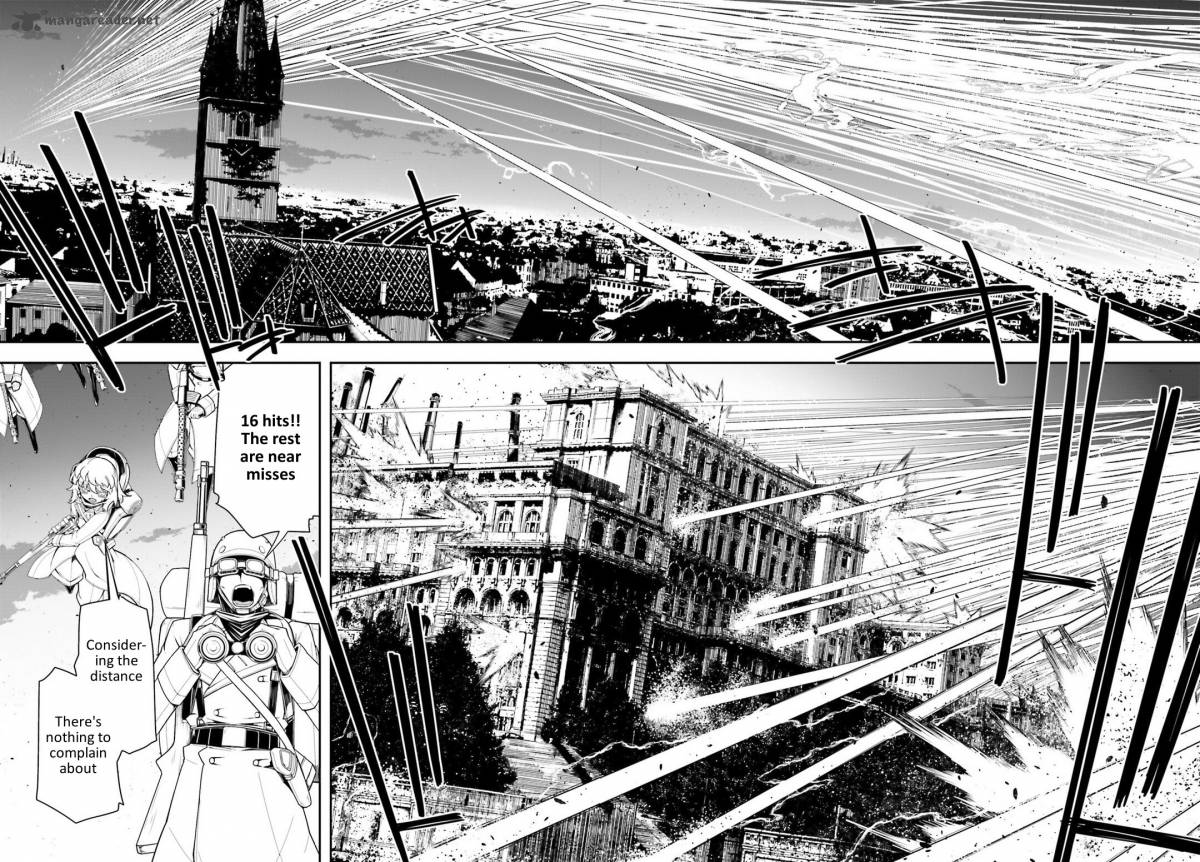 Youjo Senki 13 59