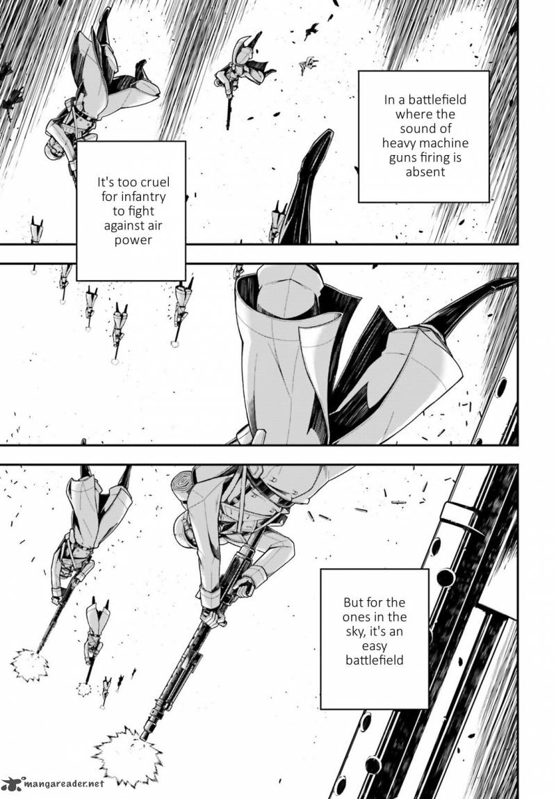 Youjo Senki 13 6