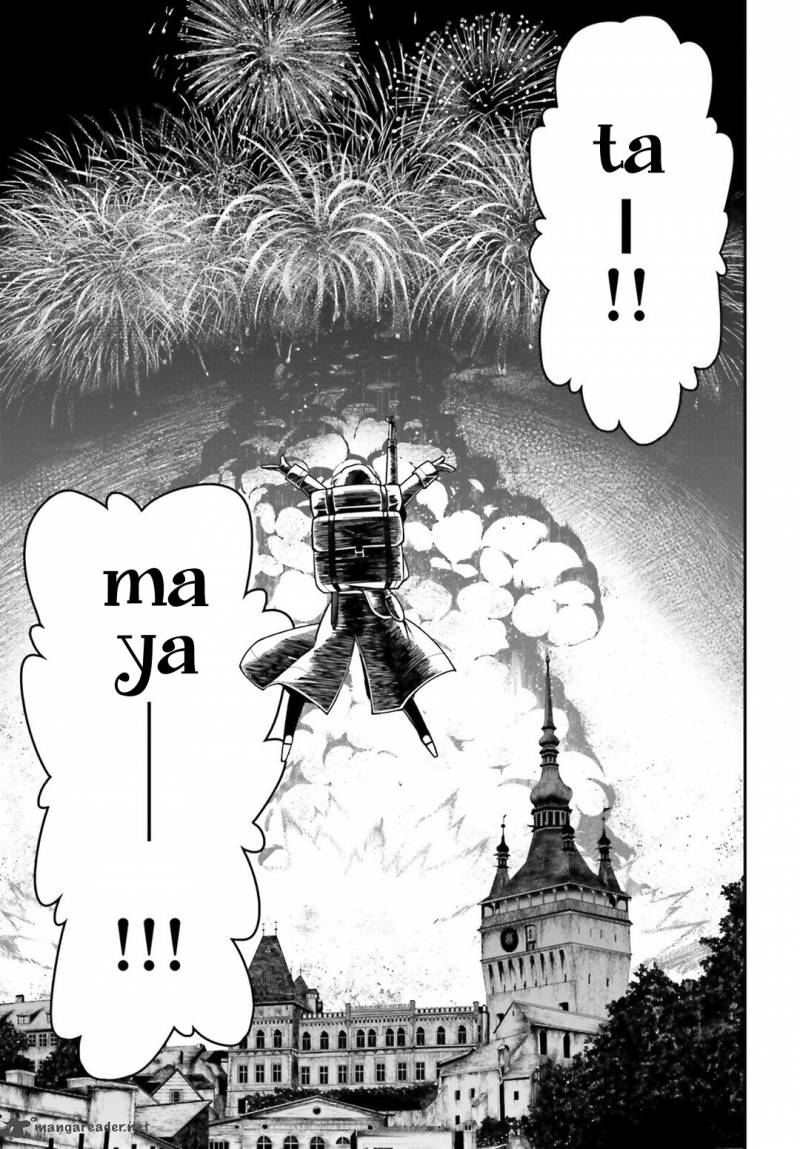 Youjo Senki 13 61