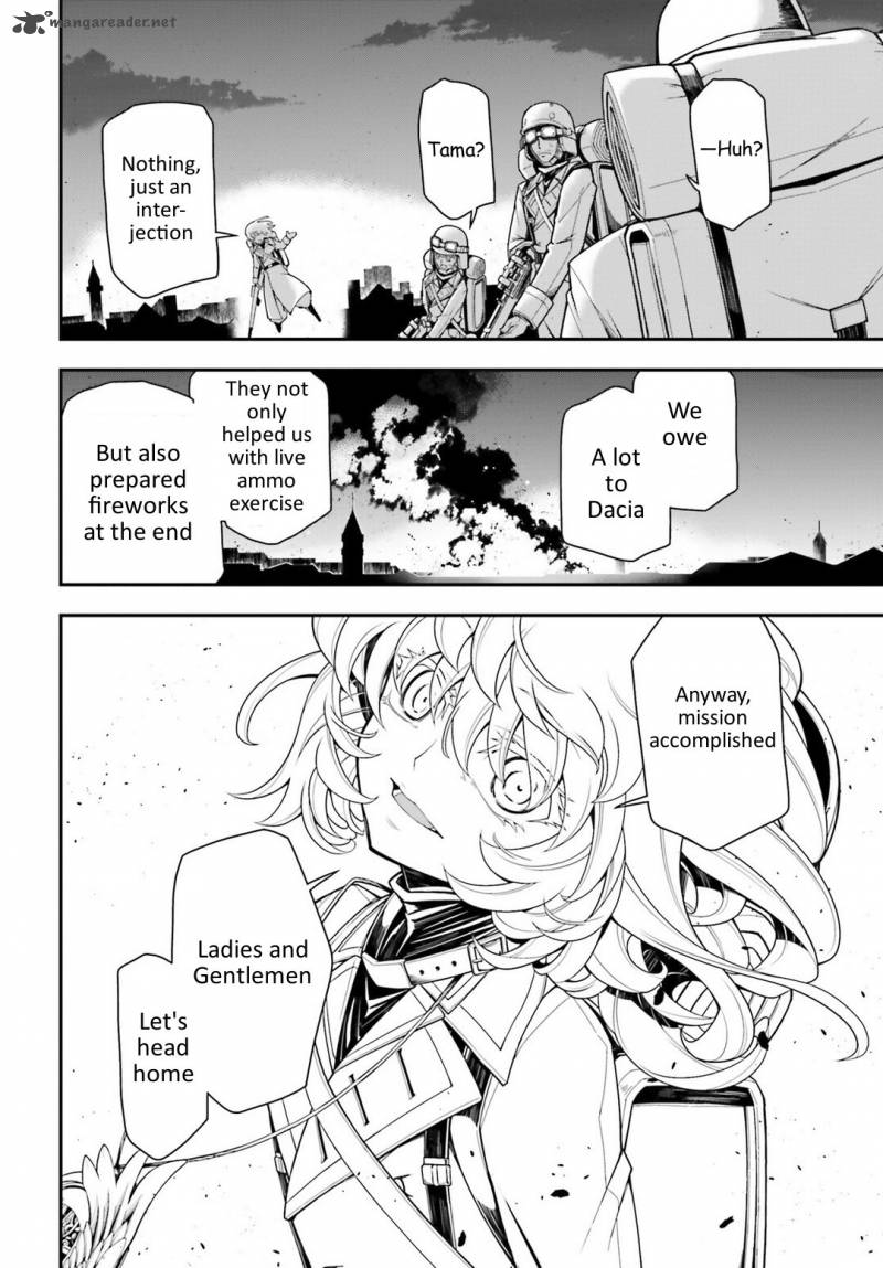 Youjo Senki 13 62