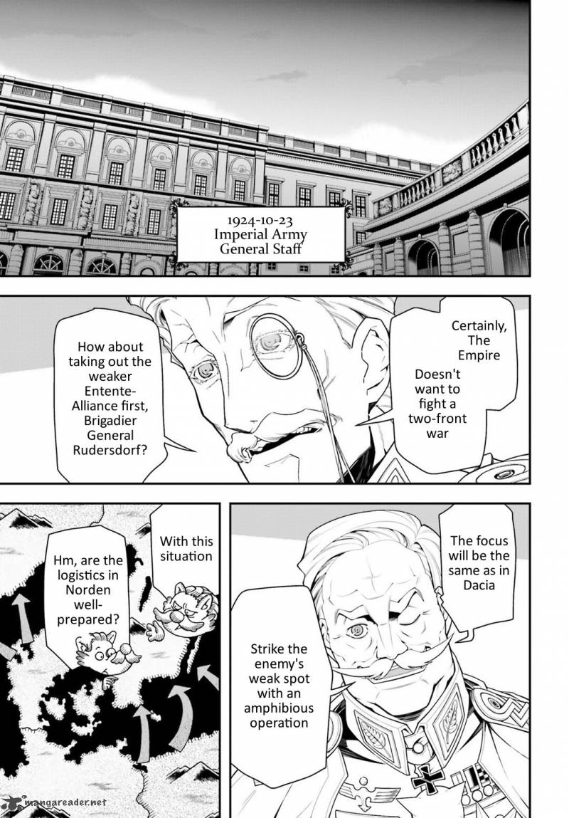 Youjo Senki 13 63