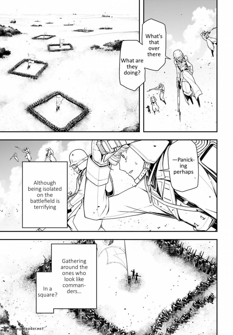 Youjo Senki 13 8