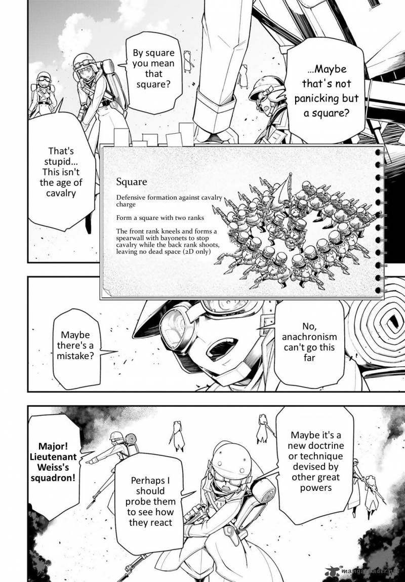 Youjo Senki 13 9