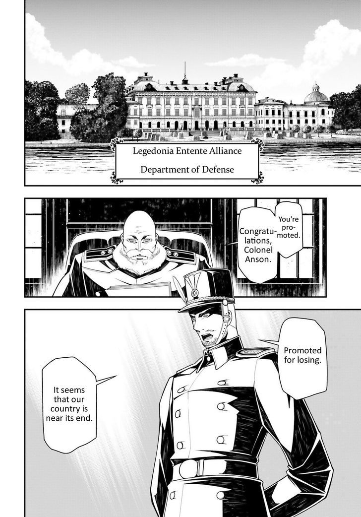 Youjo Senki 14 10