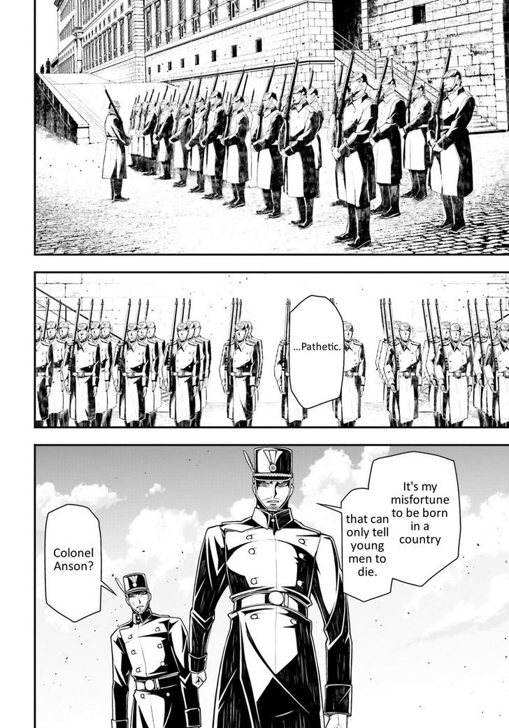 Youjo Senki 14 12