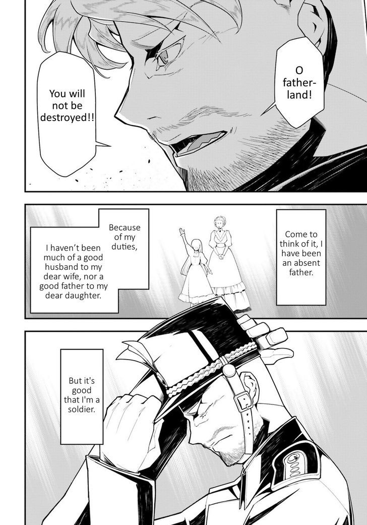 Youjo Senki 14 18