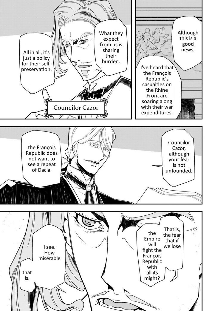 Youjo Senki 14 23