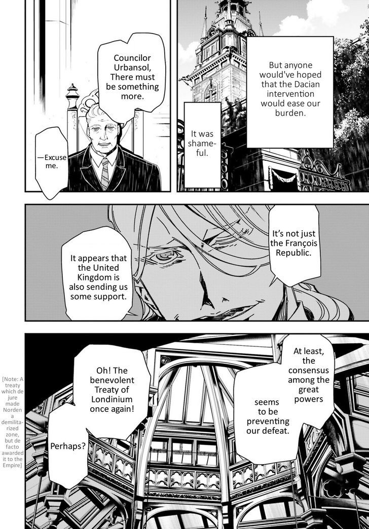 Youjo Senki 14 24
