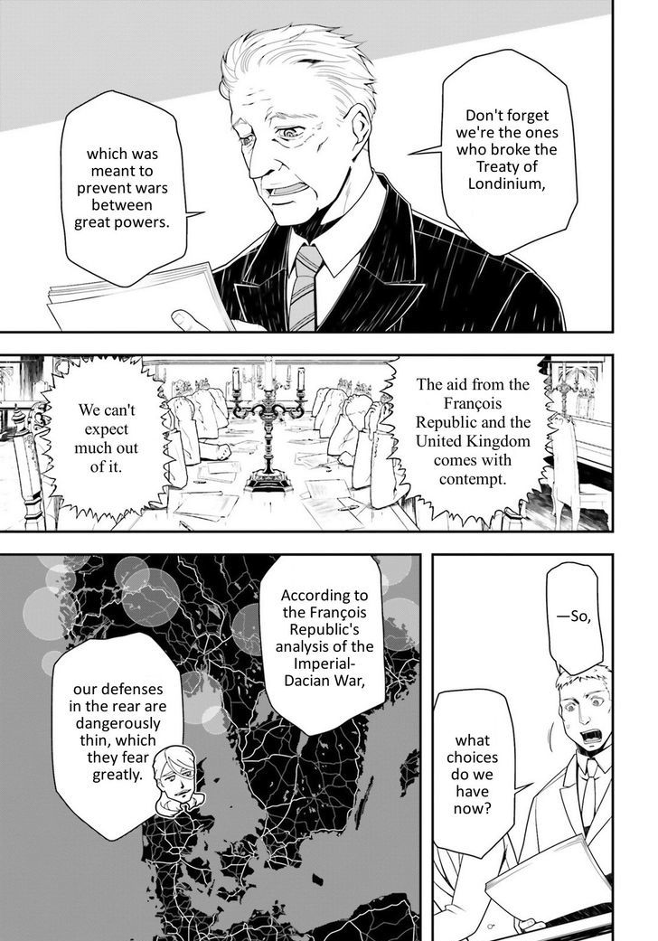 Youjo Senki 14 25