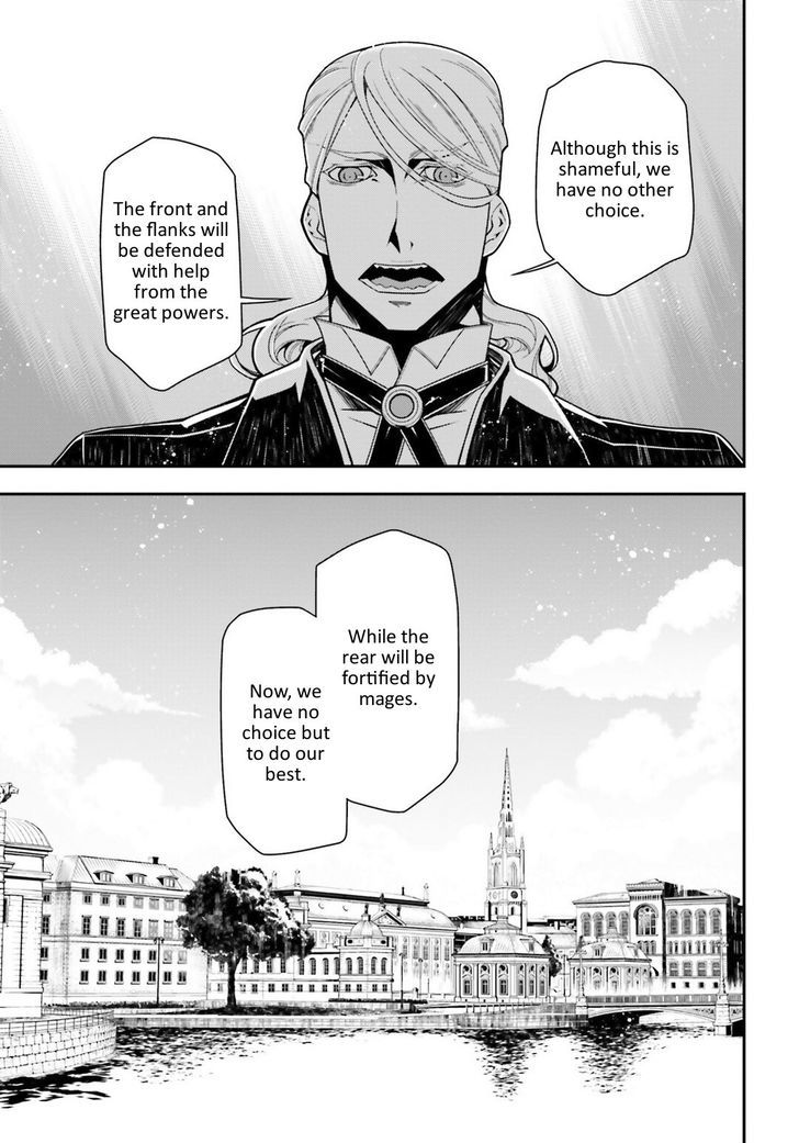 Youjo Senki 14 29