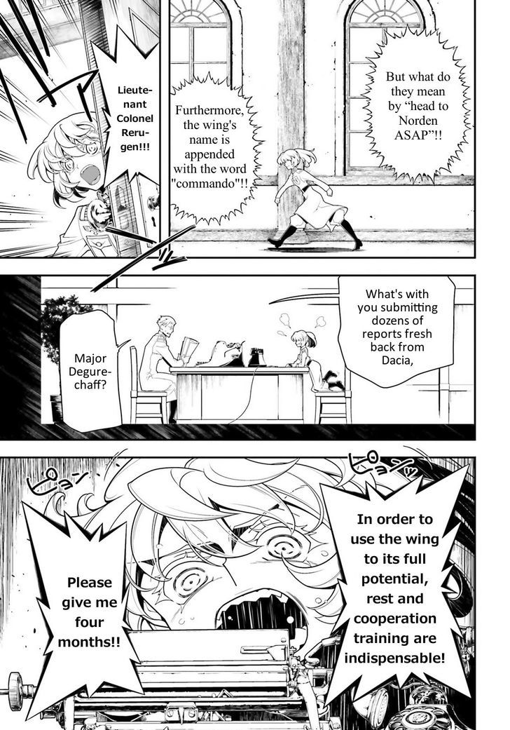 Youjo Senki 14 31
