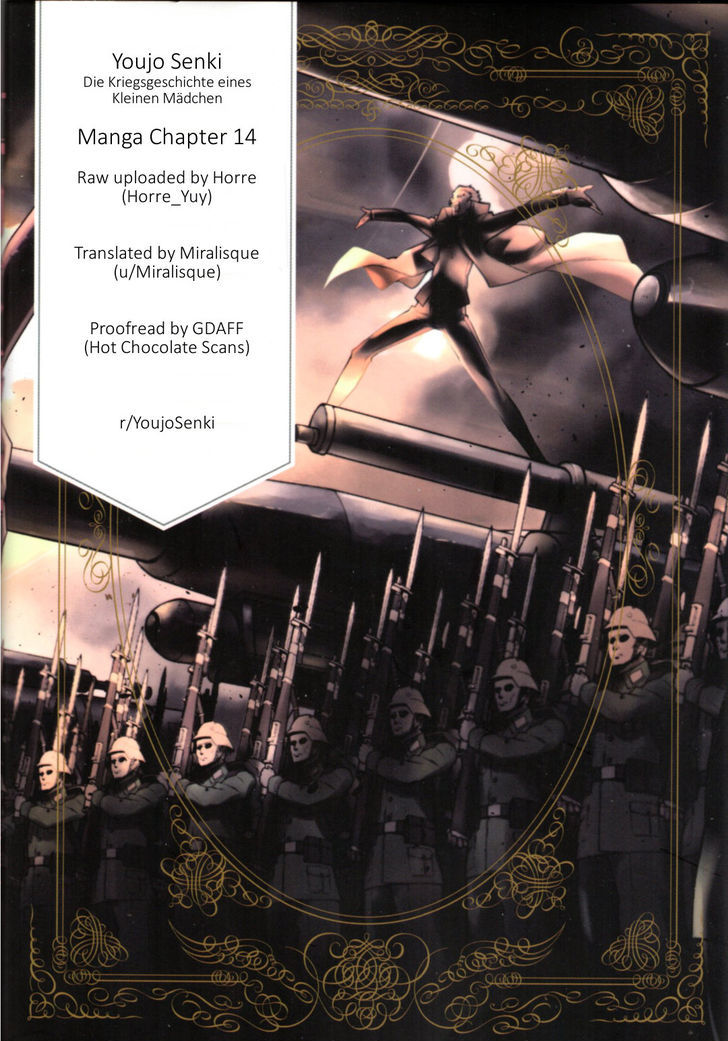 Youjo Senki 14 37