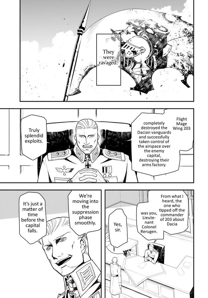 Youjo Senki 14 5