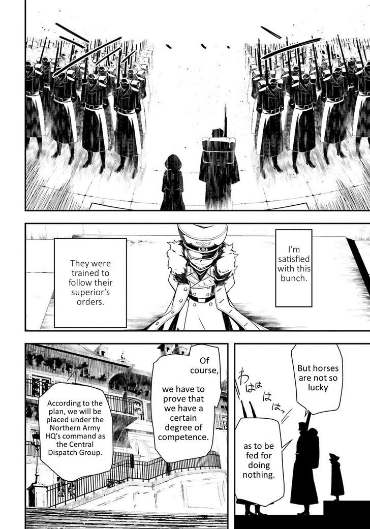 Youjo Senki 15 12