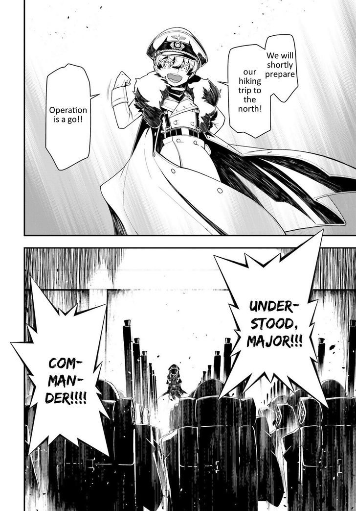 Youjo Senki 15 20