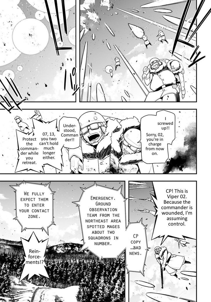 Youjo Senki 15 23