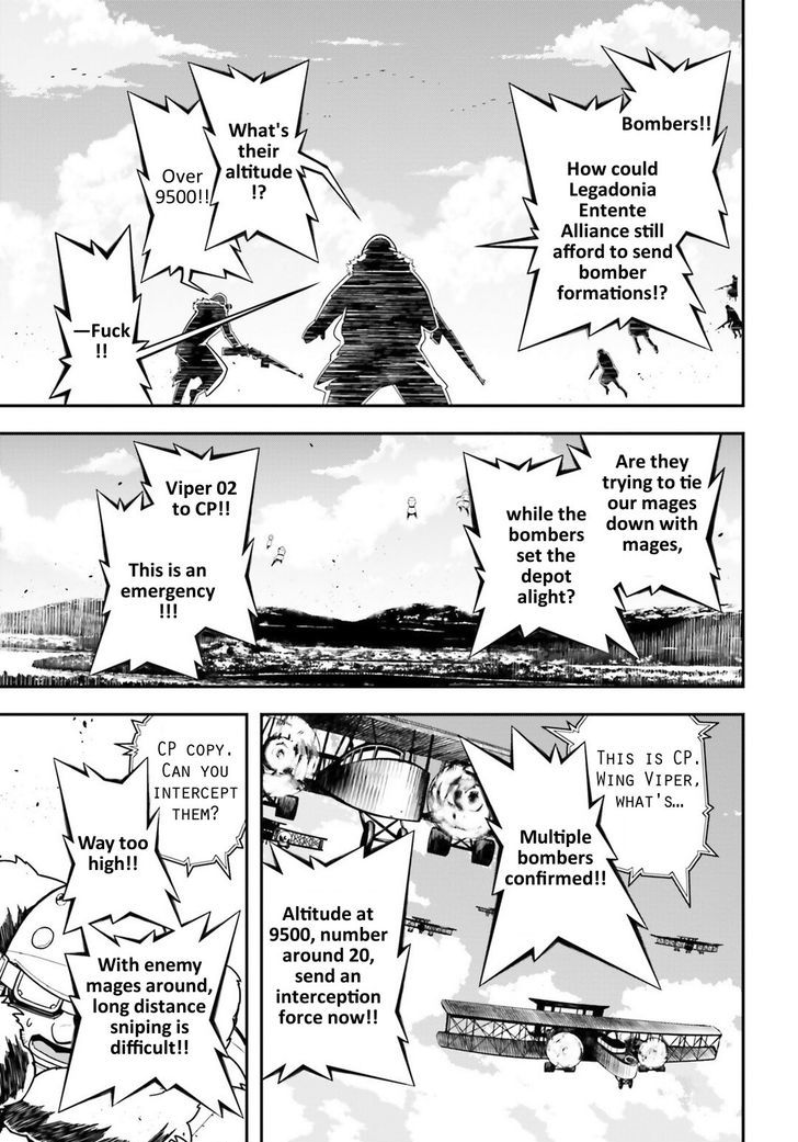 Youjo Senki 15 25