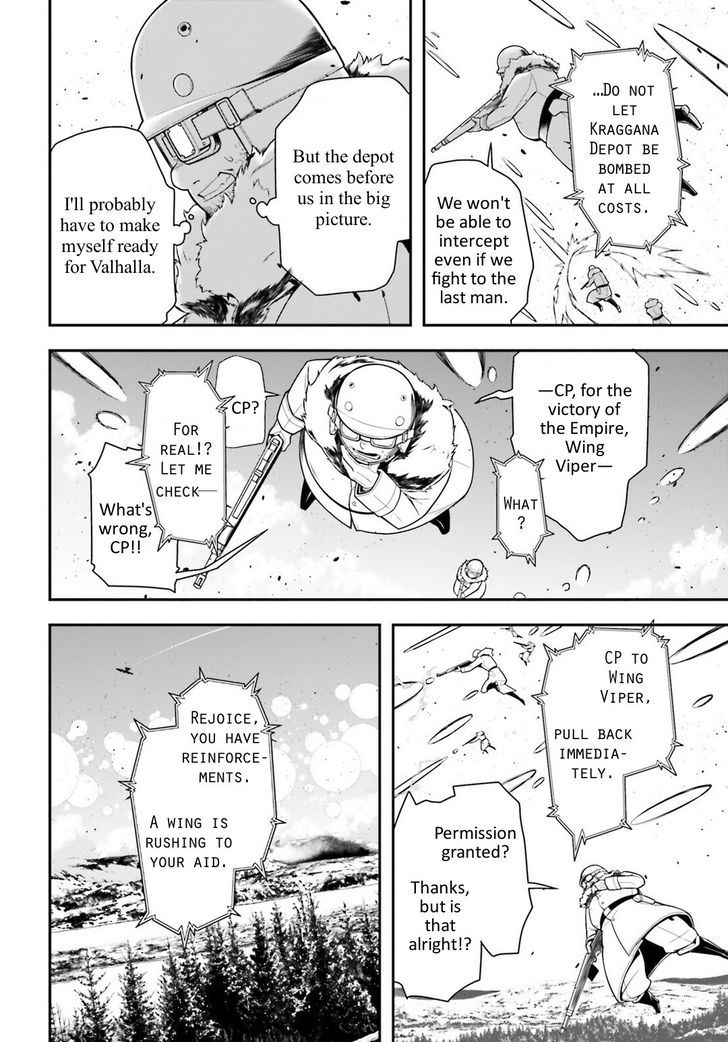 Youjo Senki 15 26